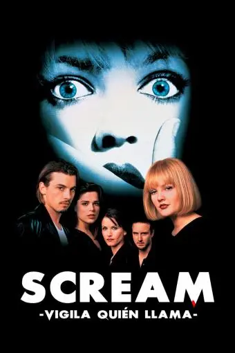 Scream: grita antes de morir_peliplat