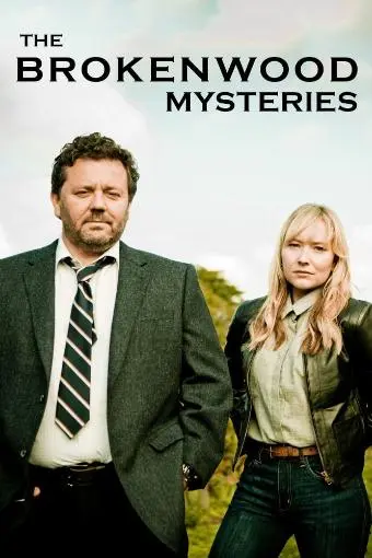 The Brokenwood Mysteries_peliplat