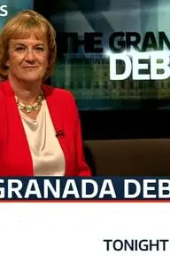 The Granada Debate_peliplat