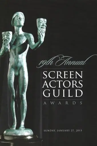 19th Annual Screen Actors Guild Awards_peliplat