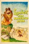 Lambert the Sheepish Lion_peliplat