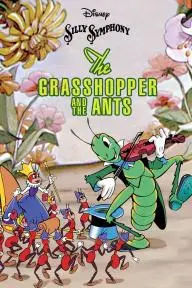 The Grasshopper and the Ants_peliplat