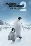 March of the Penguins 2: The Next Step_peliplat