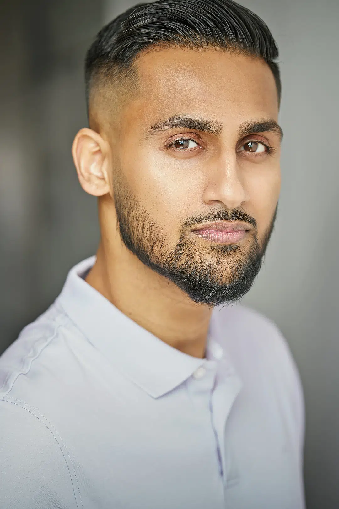 Jabar Bains
