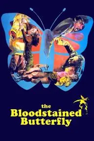 The Bloodstained Butterfly_peliplat