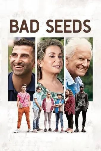 Bad Seeds_peliplat