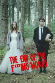 The End of the F***ing World_peliplat