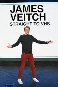 James Veitch: Straight to VHS_peliplat