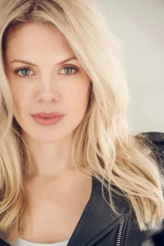 Katie Morrissey