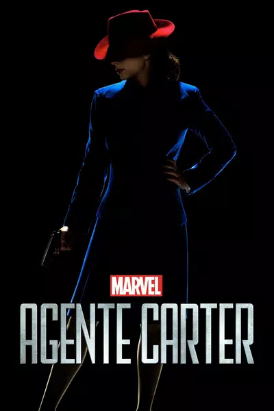 Agente Carter