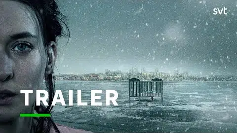 Snöänglar - se serien på SVT Play | Trailer | SVT