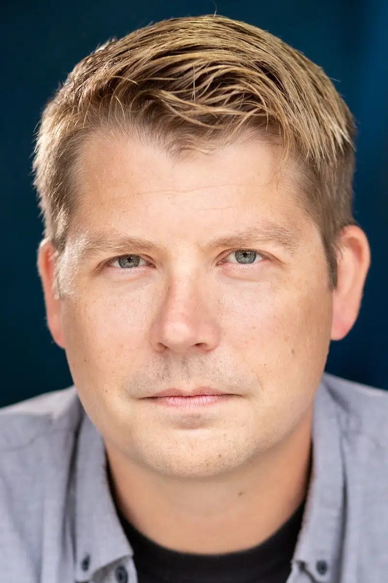 Elliot Szabo