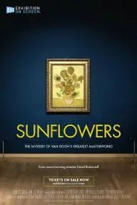 Exhibition on Screen: Sunflowers_peliplat