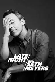 Late Night with Seth Meyers_peliplat
