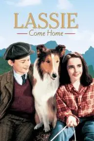 Lassie Come Home_peliplat
