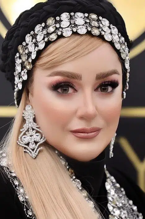 Naeimeh Nezamdoost