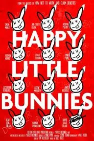 Happy Little Bunnies_peliplat