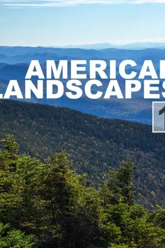 American Landscapes 1_peliplat