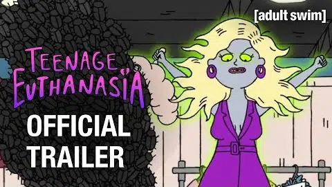 Official Trailer