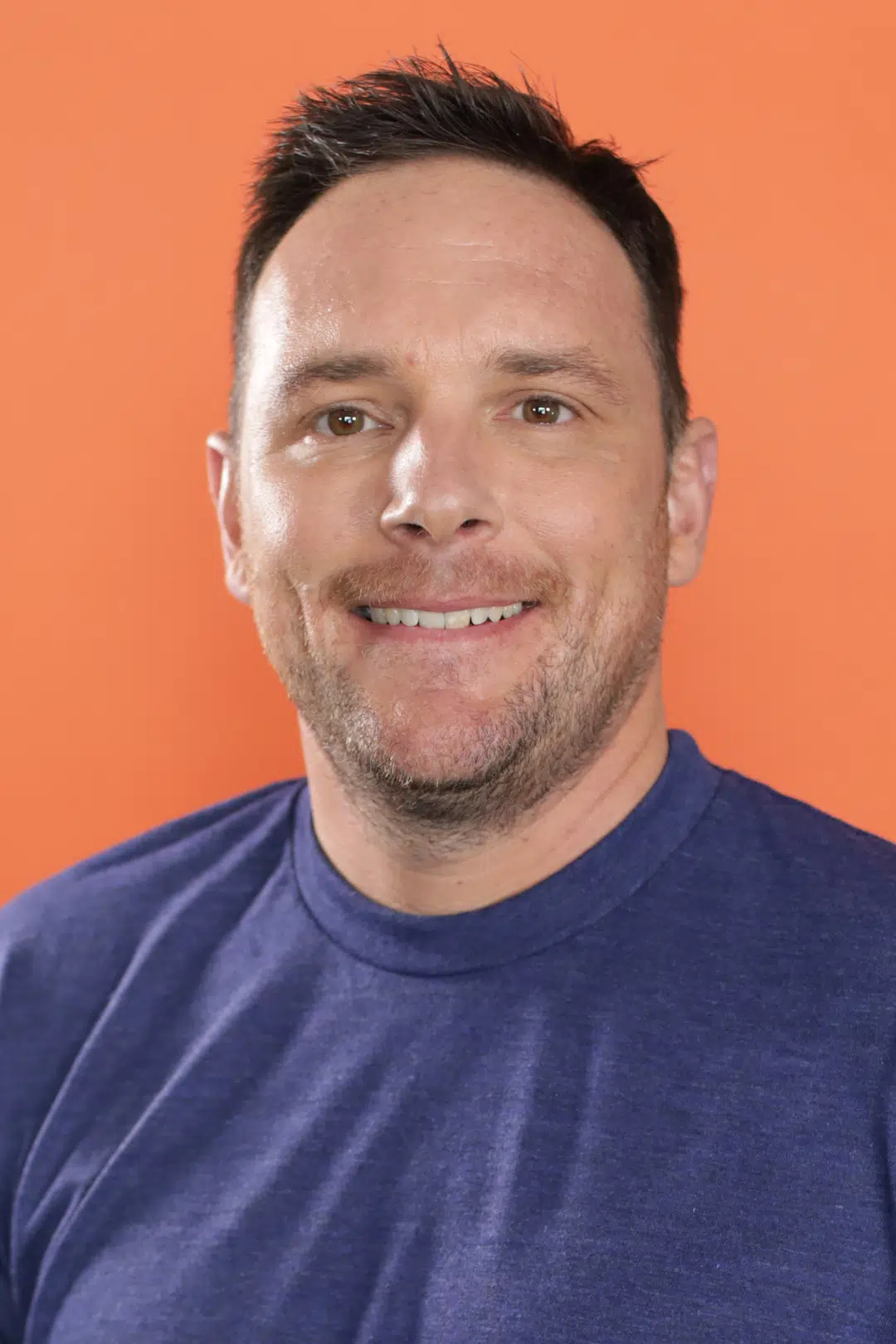 Kevin Blakeley