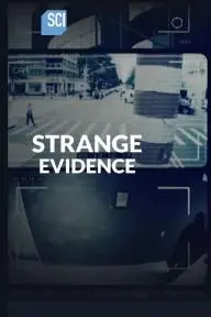 Strange Evidence_peliplat