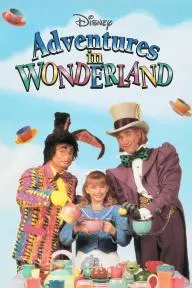 Adventures in Wonderland_peliplat