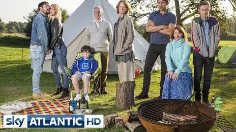 Camping (Trailer)