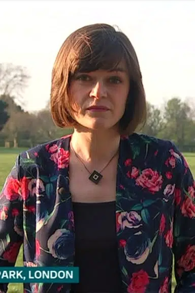 Chloe Keedy