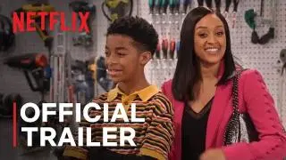Family Reunion Part 3 | Official Trailer | Netflix_peliplat