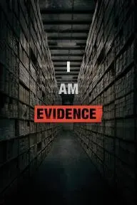 I Am Evidence_peliplat