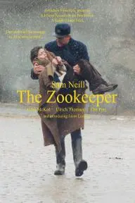 The Zookeeper_peliplat