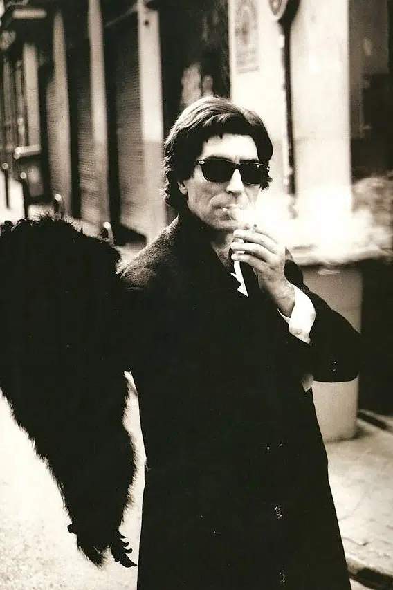 Joaquín Sabina