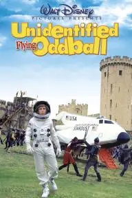 Unidentified Flying Oddball_peliplat