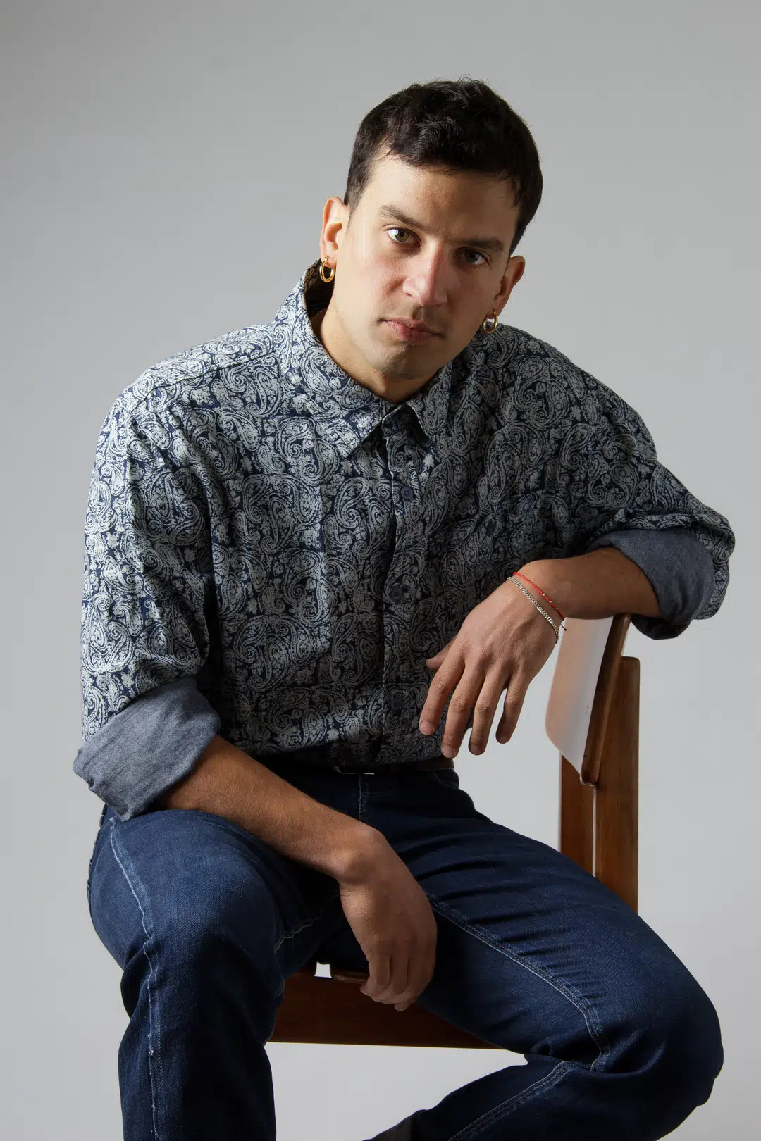 Max Salgado