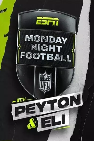 NFL Monday Night Football