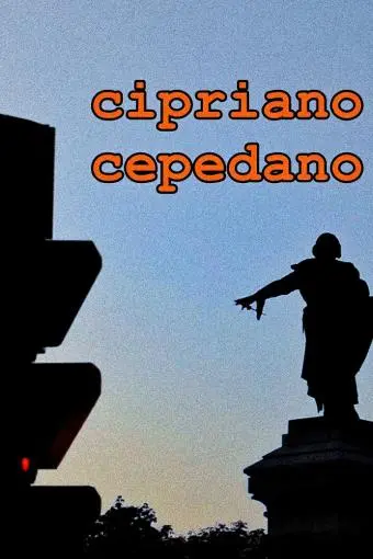 Cipriano Cepedano_peliplat