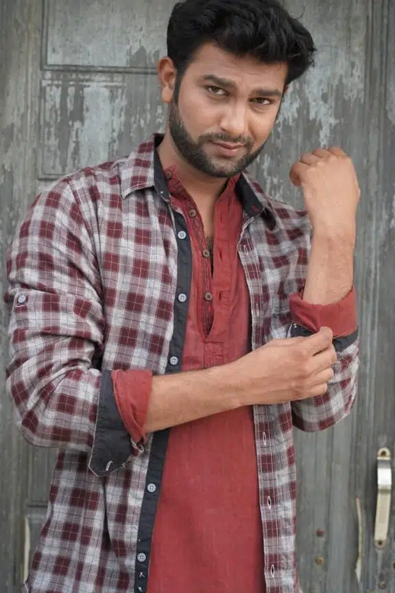 Ruturaj Wankhede