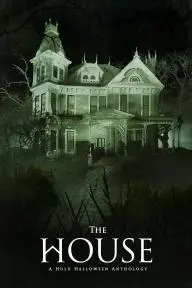 The House: A Hulu Halloween Anthology_peliplat
