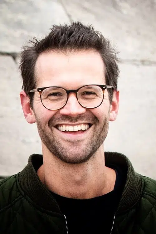 Jonas Grosch