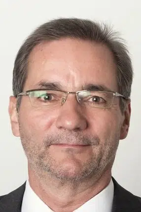 Matthias Platzeck