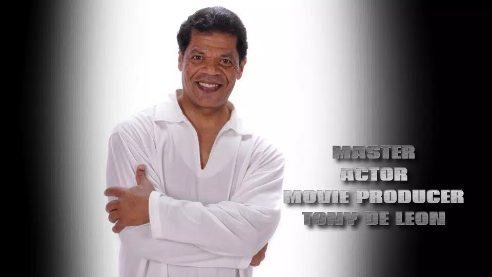 Tony De Leon