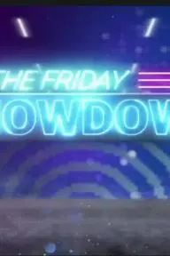 The Friday Showdown_peliplat