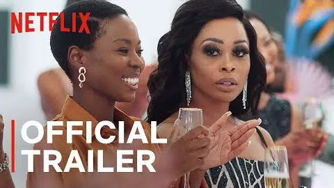 Official Trailer