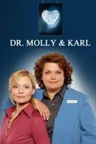 Dr. Molly & Karl_peliplat
