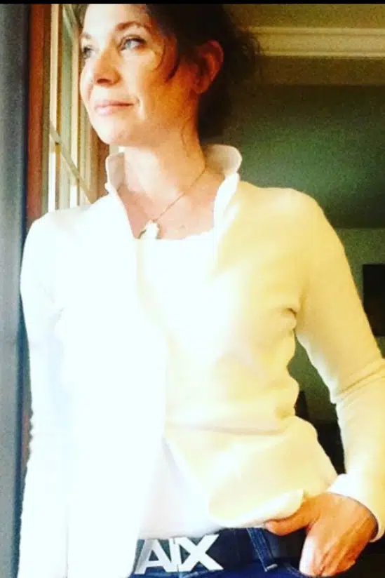 Barbara Lucchese