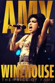 Amy Winehouse: The Price of Fame_peliplat