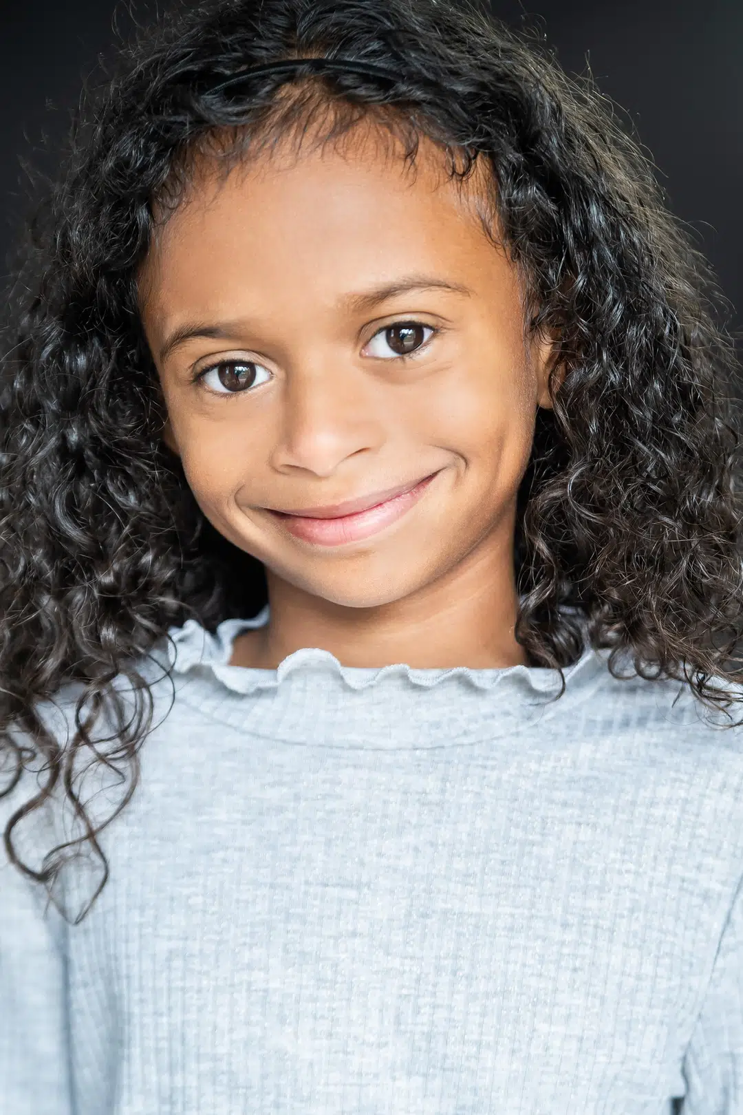 Jazmyne Mulan Marshall