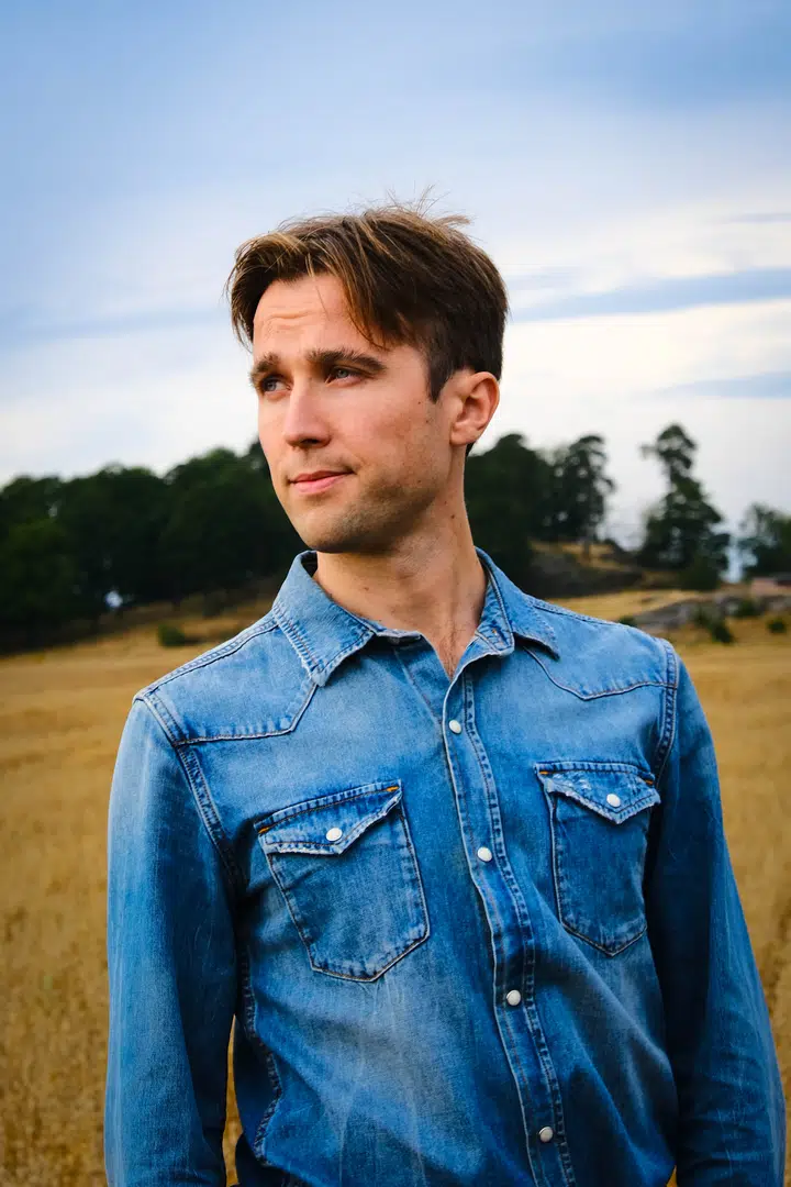 David Andersson