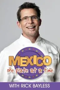 Mexico: One Plate at a Time_peliplat
