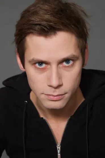 Danila Shevchenko
